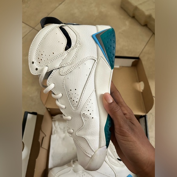 Air Jordan 7 Retro BG